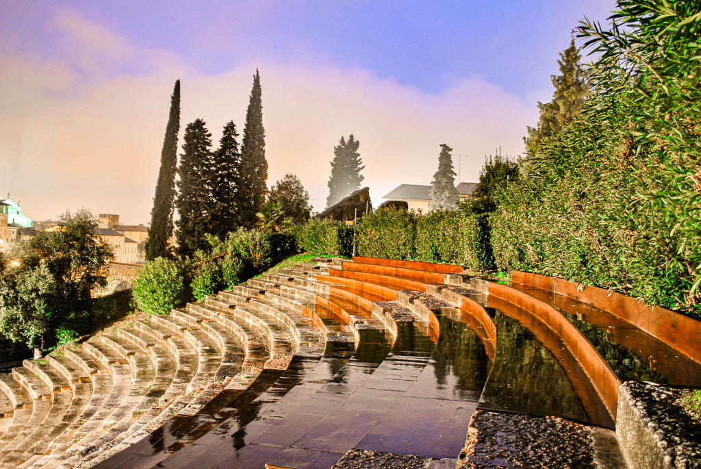 Verona Italia amamosviajar 21