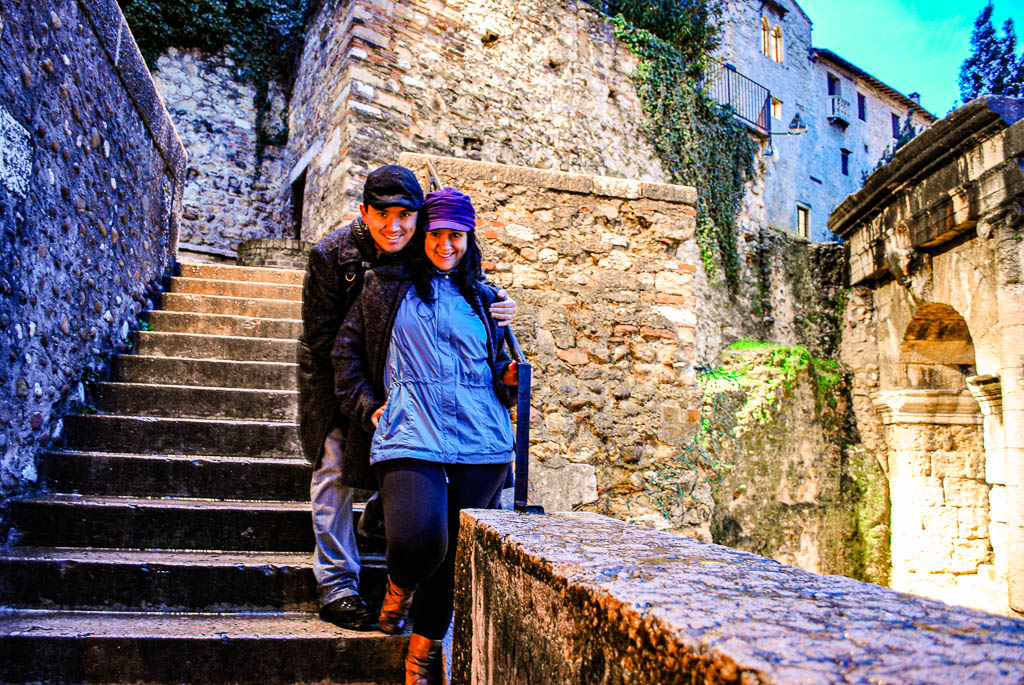 Verona Italia amamosviajar 28