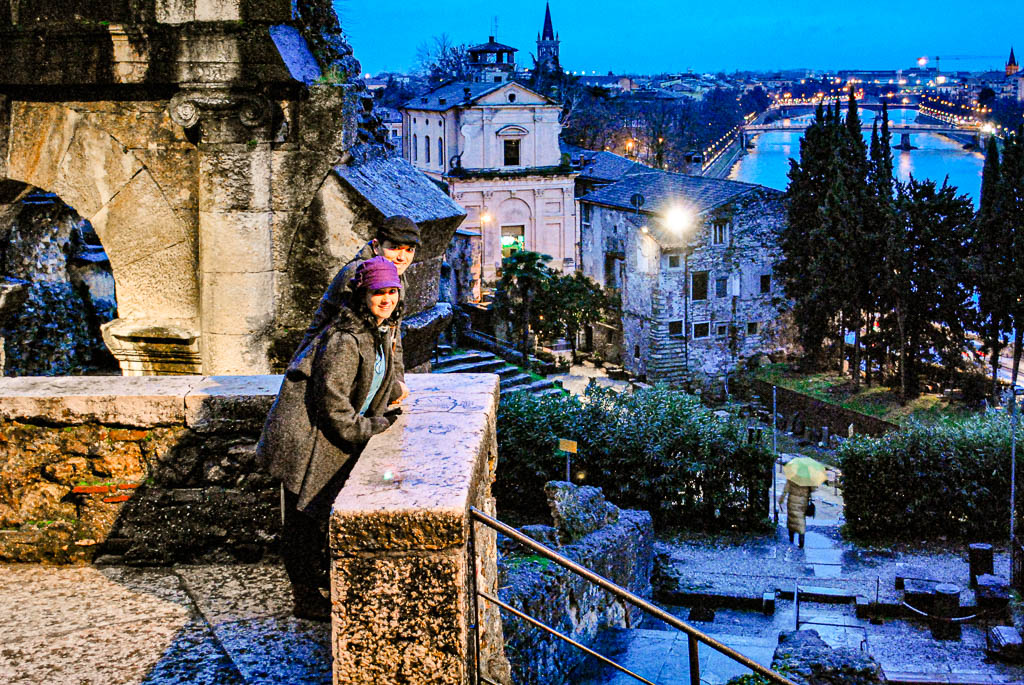 Verona Italia amamosviajar 31