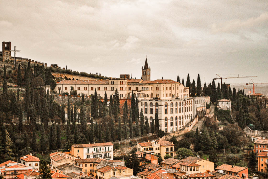 Verona Italia amamosviajar 35