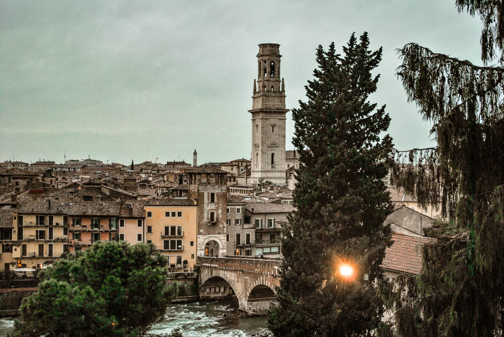 Verona Italia amamosviajar 48