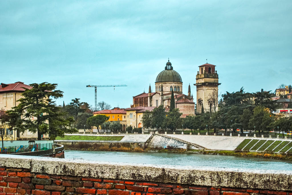 Verona Italia amamosviajar 60