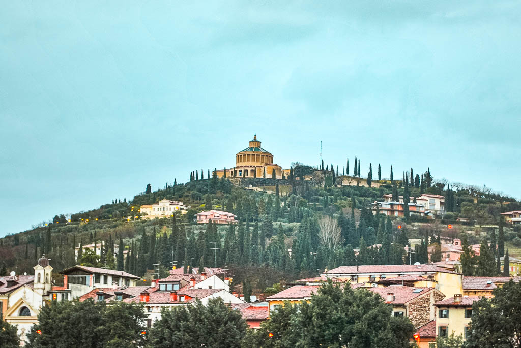 Verona Italia amamosviajar 61