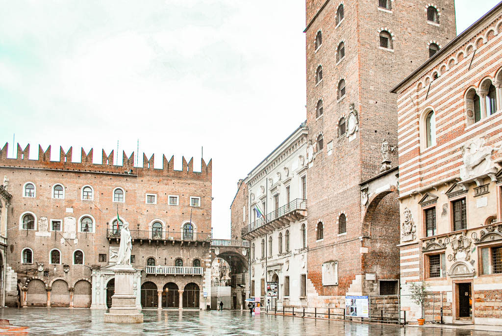 Verona Italia amamosviajar 64