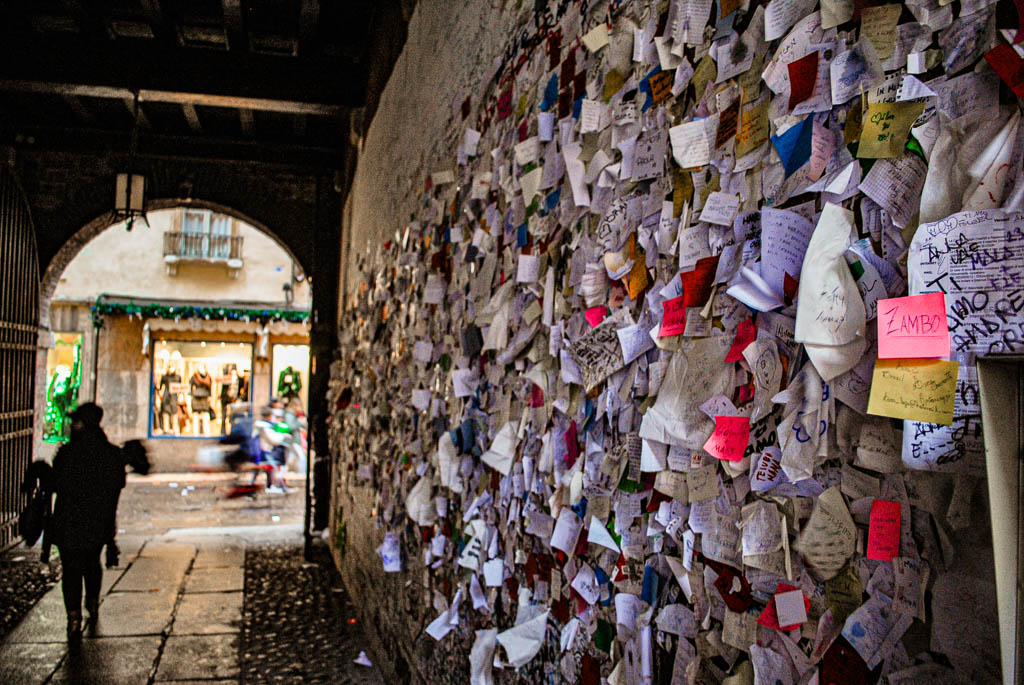 Verona Italia amamosviajar 68