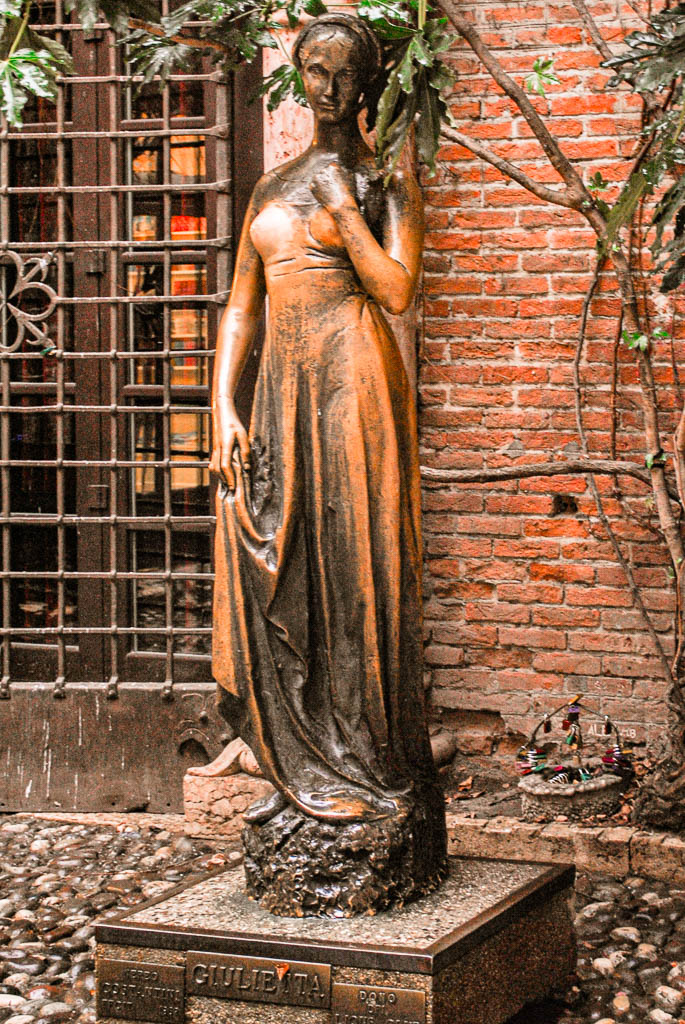 Verona Italia amamosviajar 69