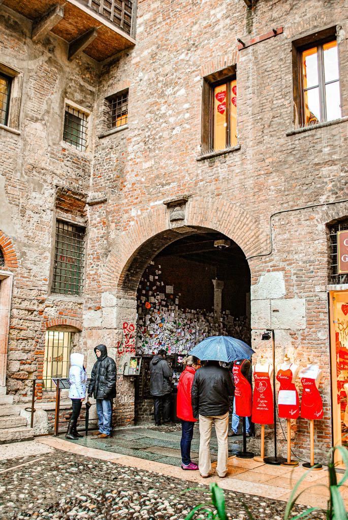 Verona Italia amamosviajar 72