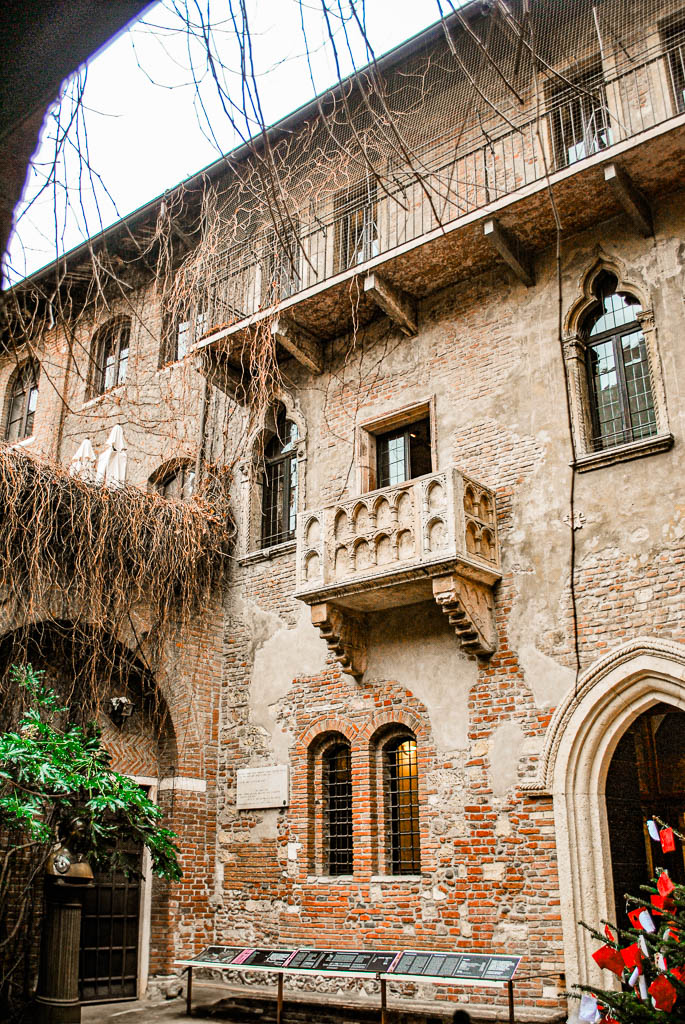 Verona Italia amamosviajar 73