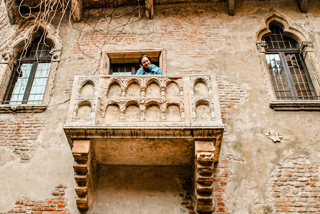 Verona Italia amamosviajar 74