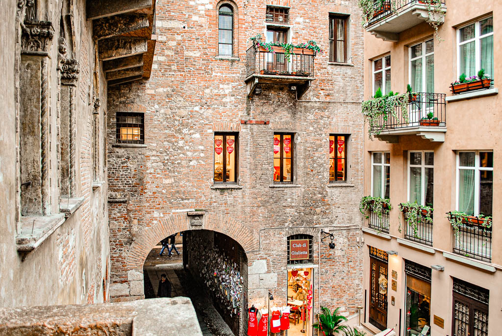 Verona Italia amamosviajar 84