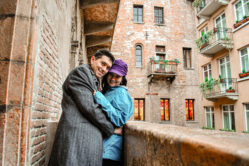 Verona Italia amamosviajar 85