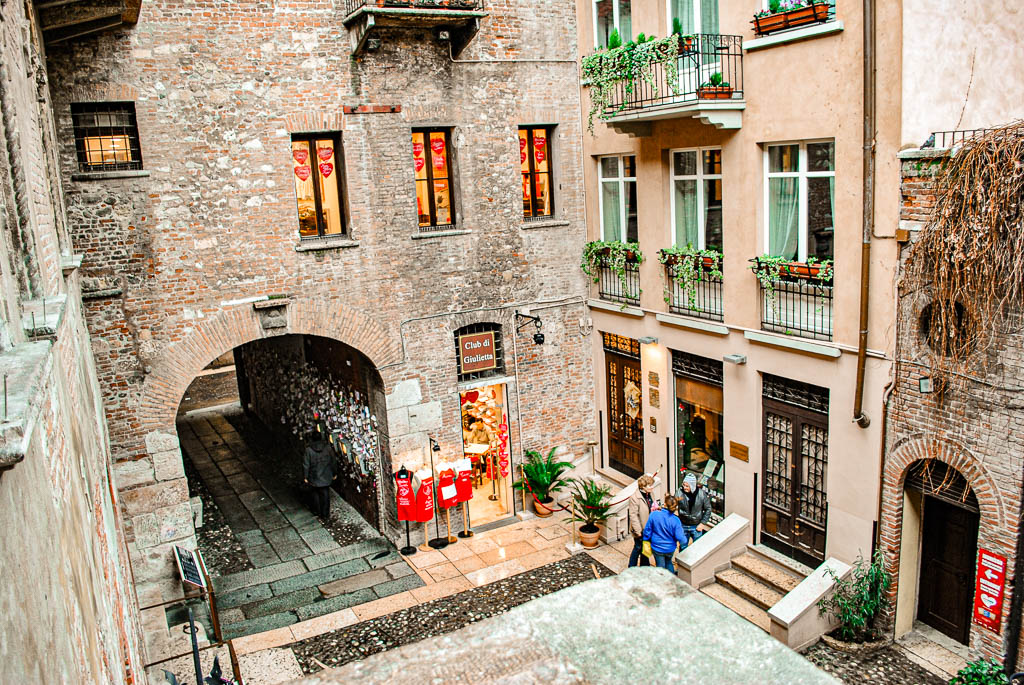 Verona Italia amamosviajar 86