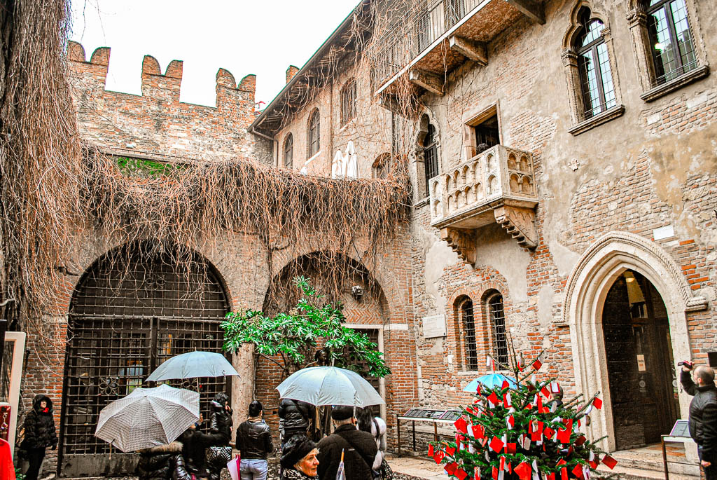 Verona Italia amamosviajar 90