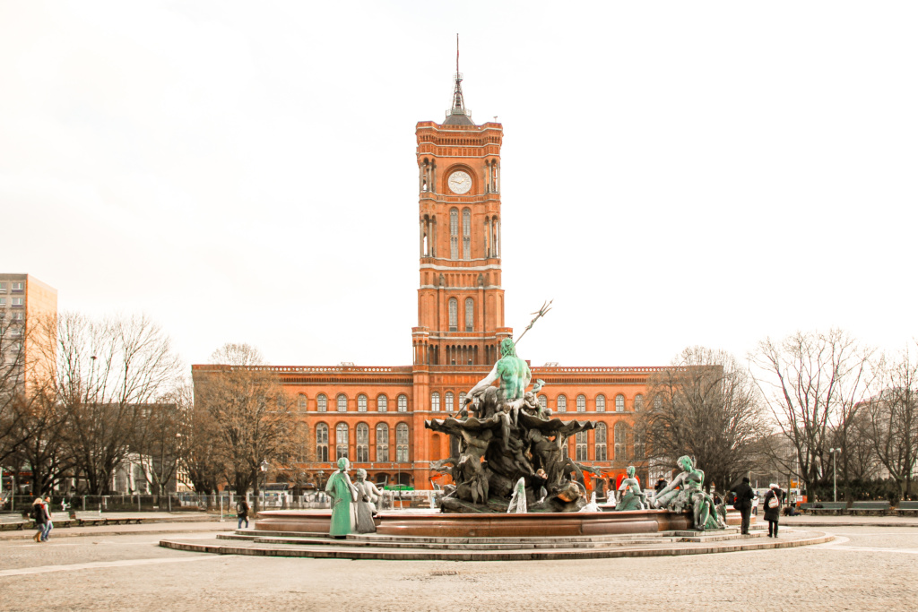 Berlim Alemanha amamosviajar 044