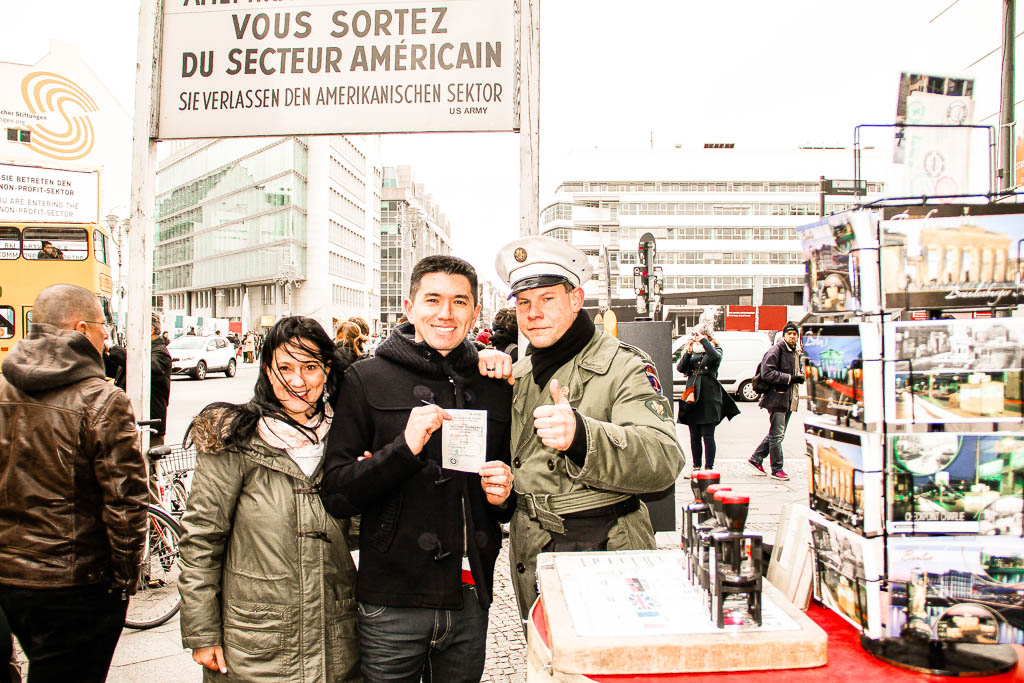 Berlim Alemanha amamosviajar 109