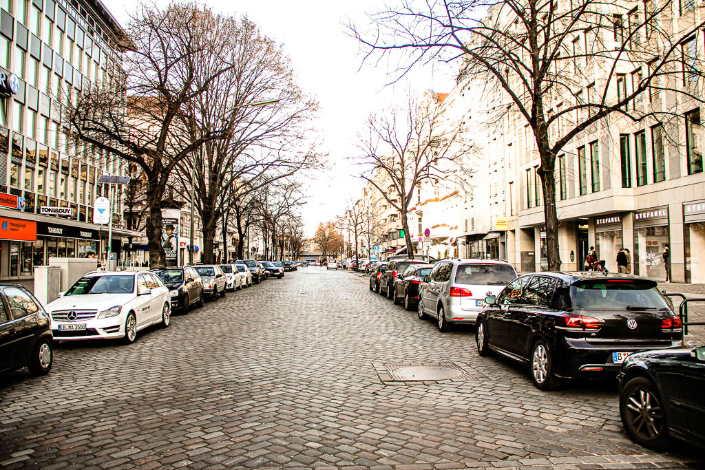 Berlim Alemanha amamosviajar 120