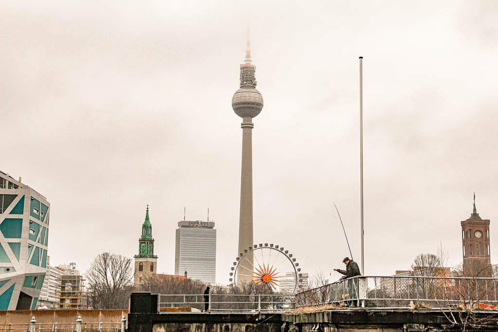 Berlim Alemanha amamosviajar 166