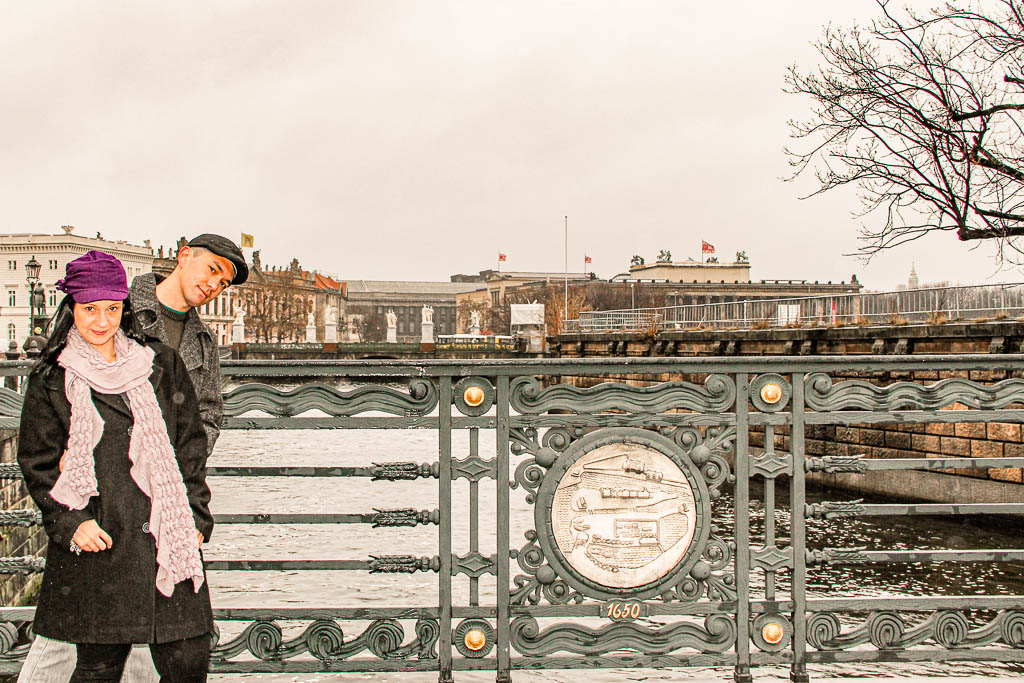 Berlim Alemanha amamosviajar 168