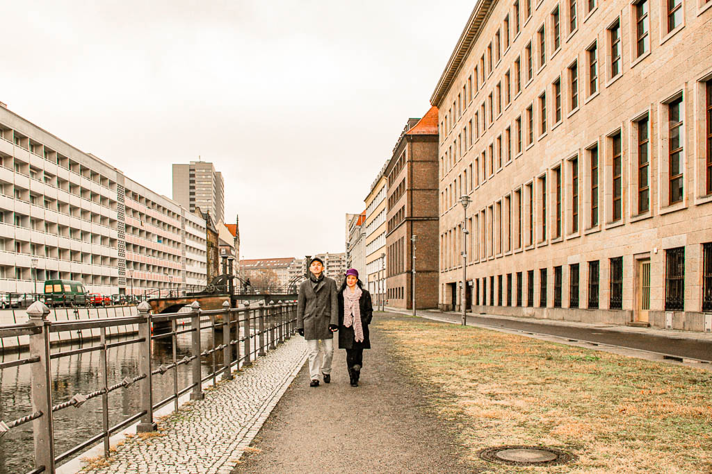 Berlim Alemanha amamosviajar 169