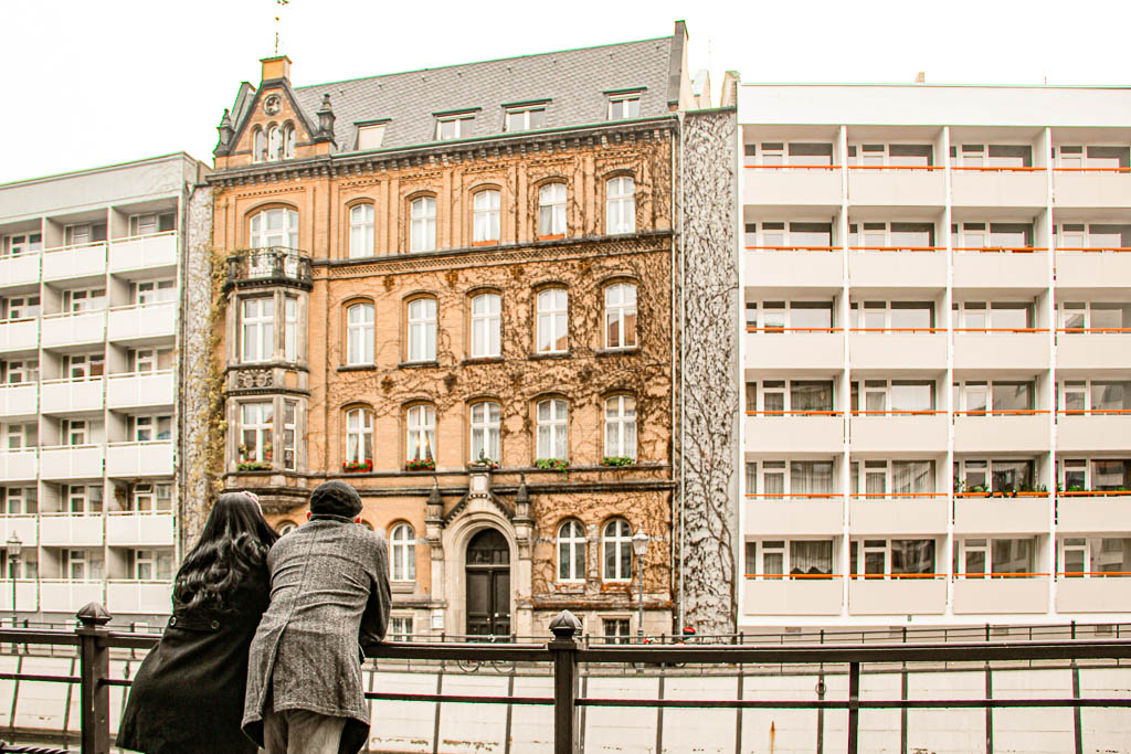 Berlim Alemanha amamosviajar 176