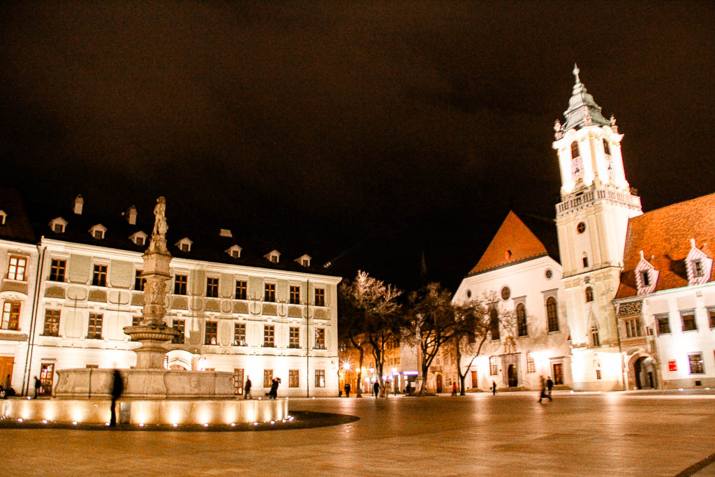 Bratislava Eslovaquia amamosviajar 02 1