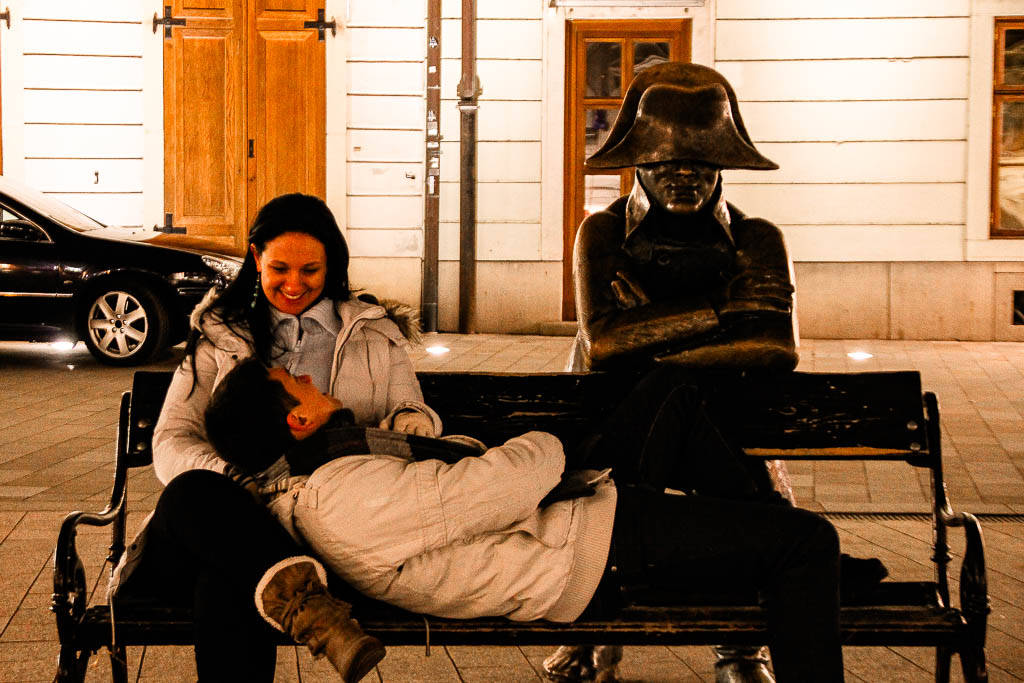 Bratislava Eslovaquia amamosviajar 07