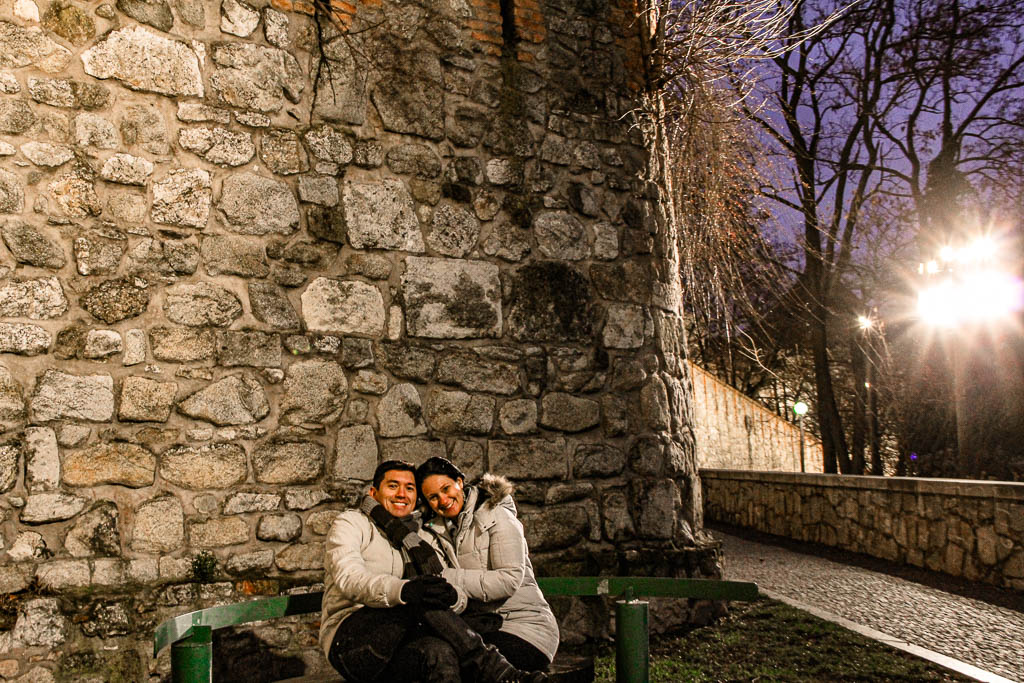 Bratislava Eslovaquia amamosviajar 11