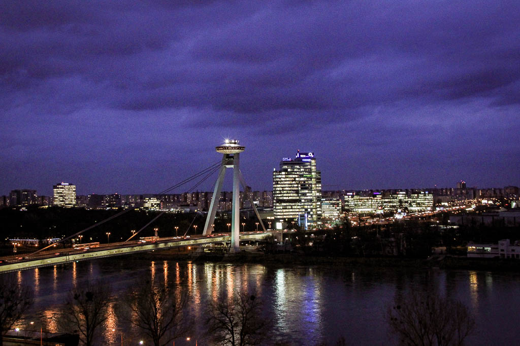 Bratislava Eslovaquia amamosviajar 12