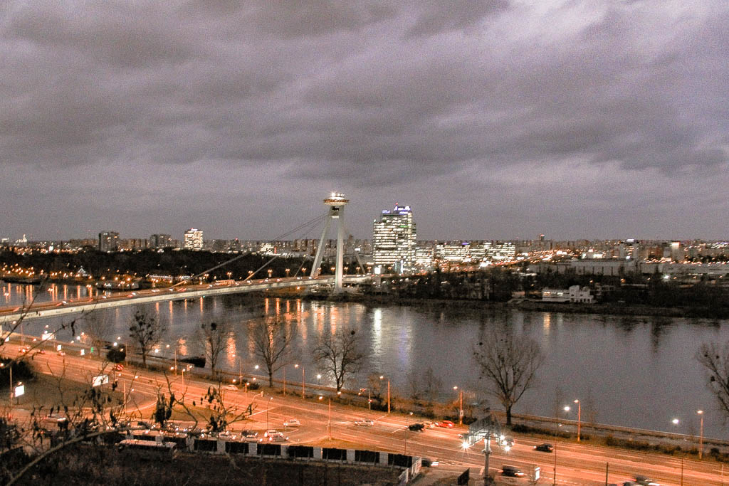 Bratislava Eslovaquia amamosviajar 13