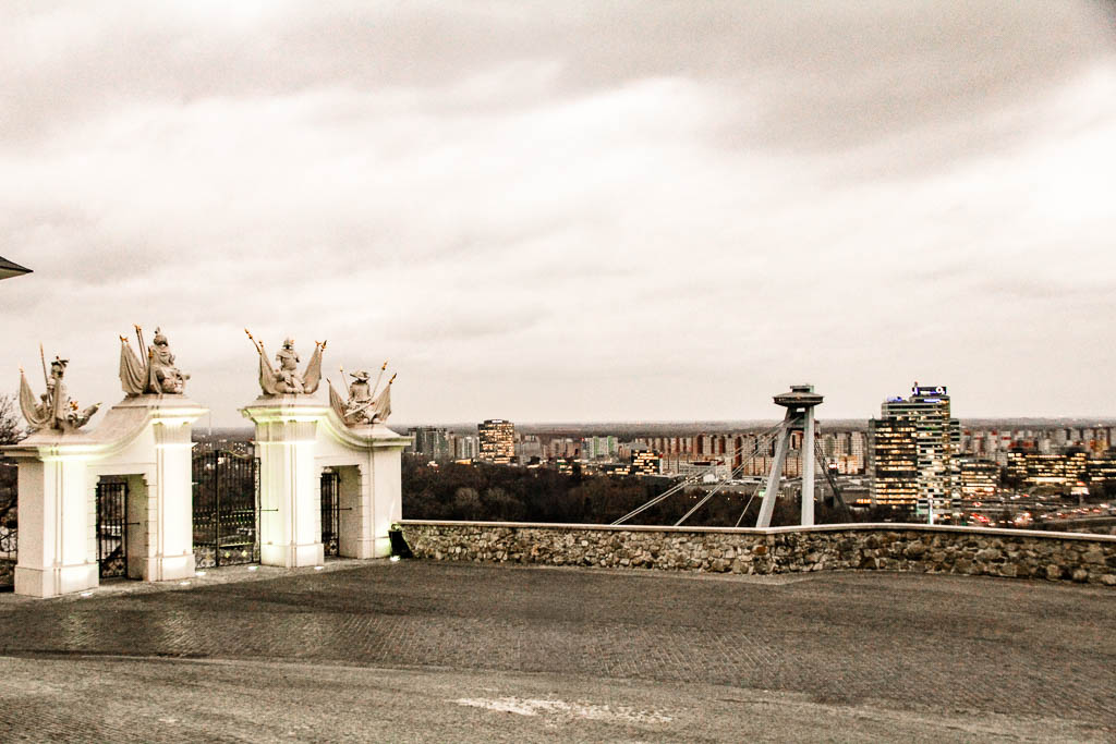 Bratislava Eslovaquia amamosviajar 25