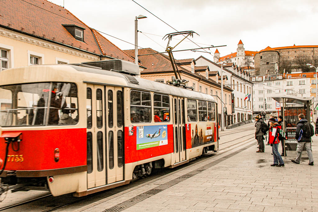 Bratislava Eslovaquia amamosviajar 37