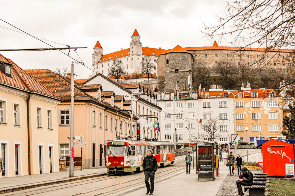 Bratislava Eslovaquia amamosviajar 39