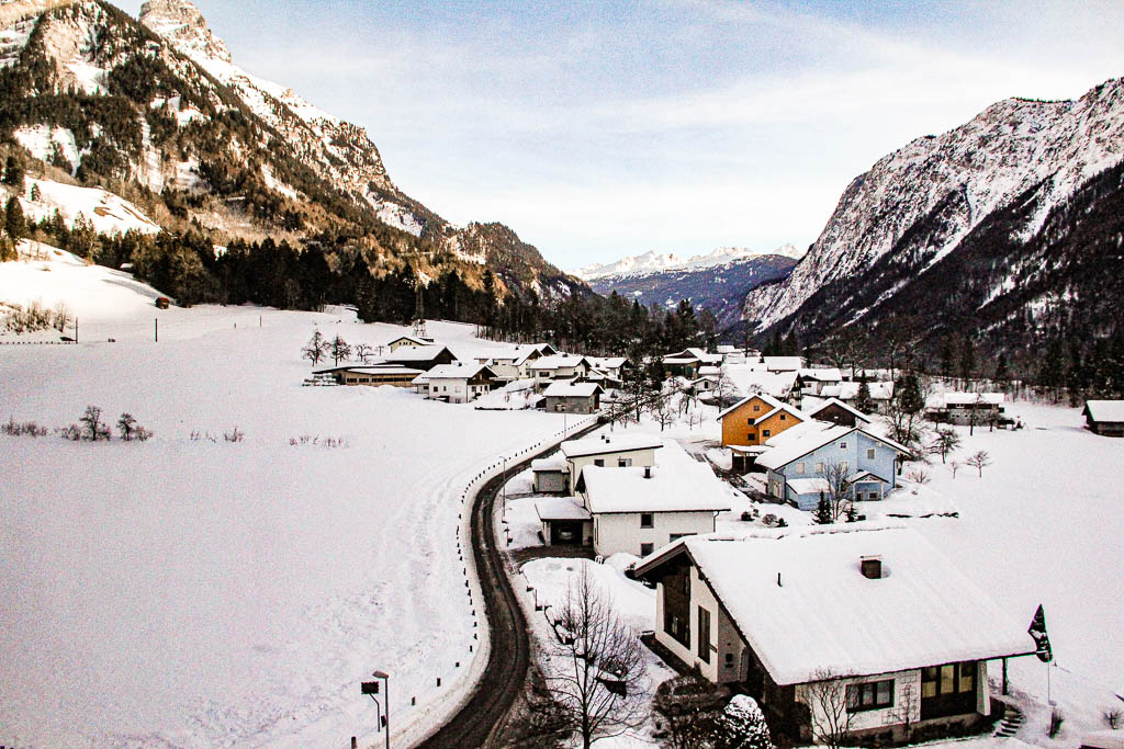 Chur Suica amamosviajar 31