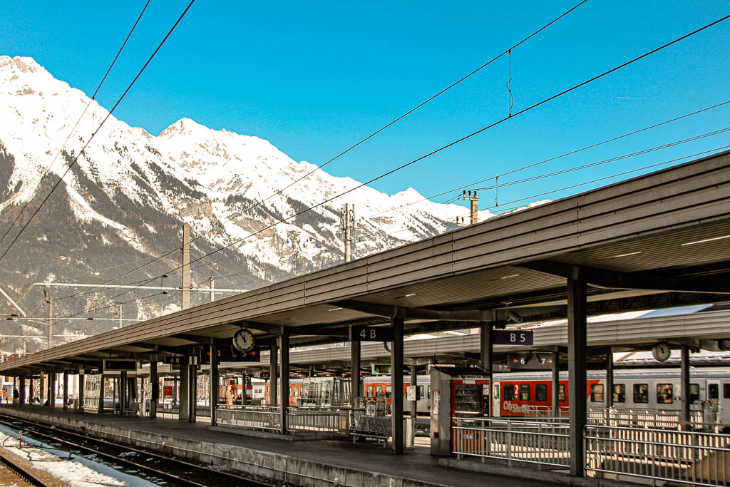 Innsbruck Austria amamosviajar 006