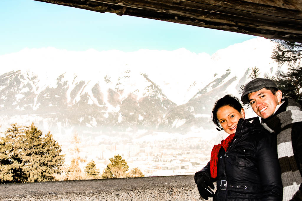 Innsbruck Austria amamosviajar 039 1