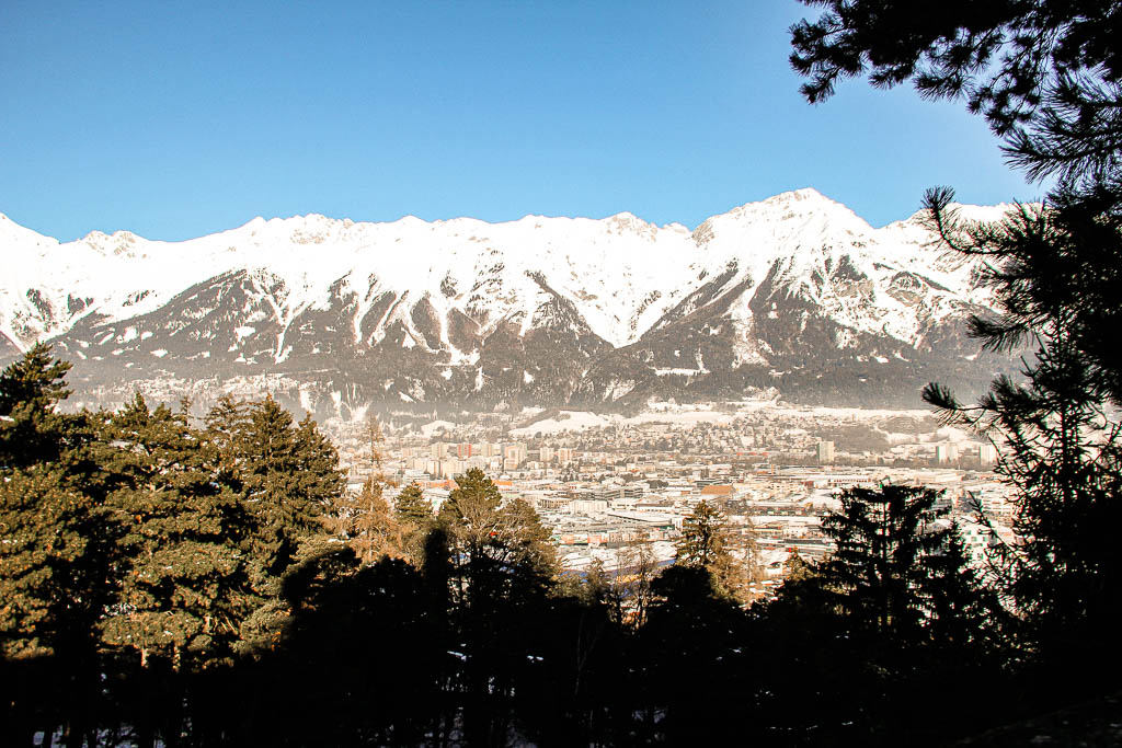Innsbruck Austria amamosviajar 040