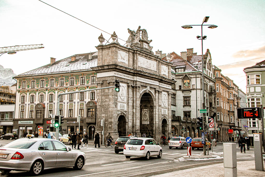 Innsbruck Austria amamosviajar 066