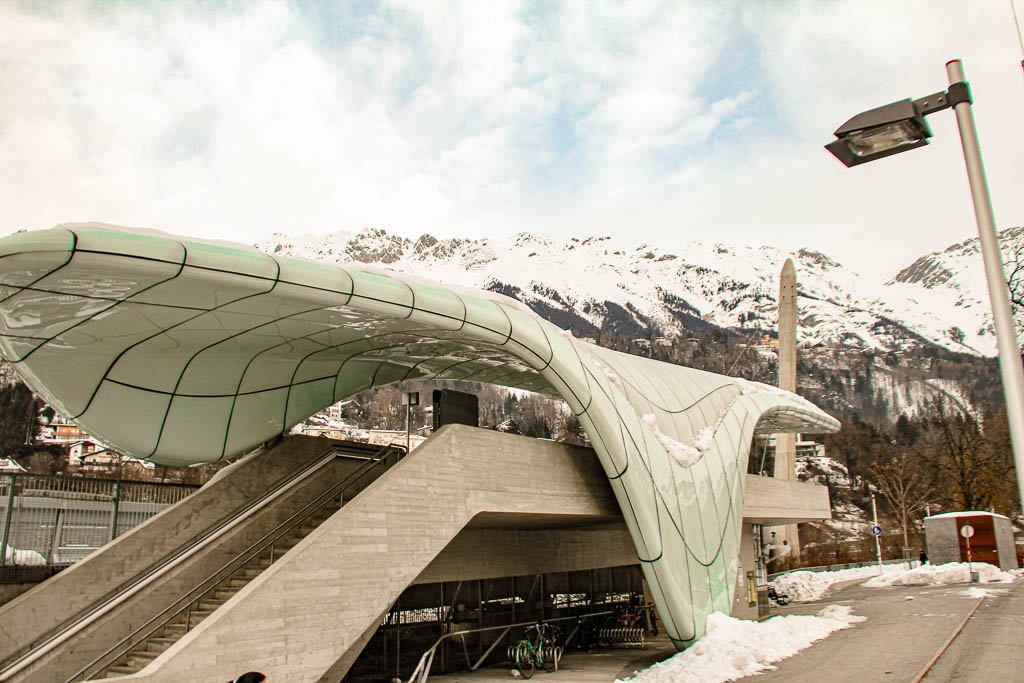 Innsbruck Austria amamosviajar 136