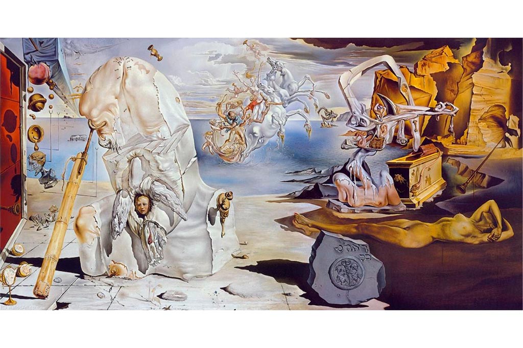 Pinakothek der Moderne