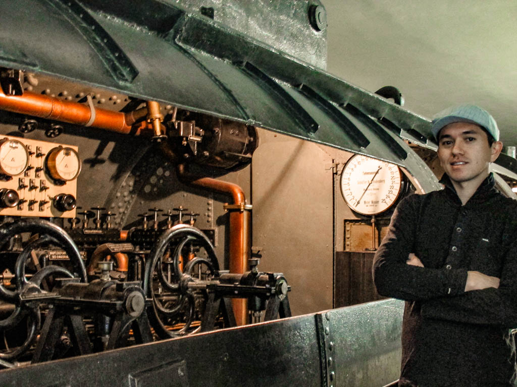 Munique Alemanha amamosviajar 064