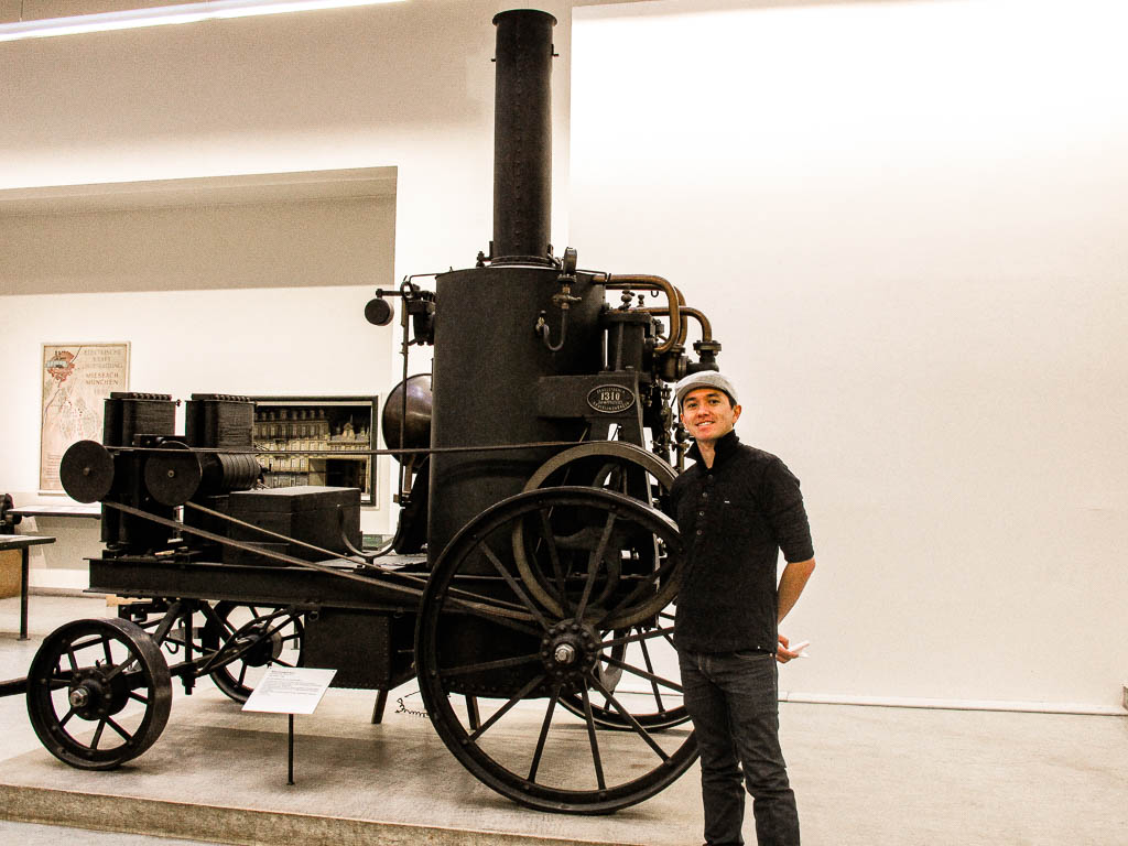 Munique Alemanha amamosviajar 074