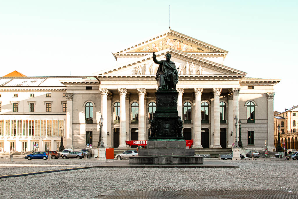 Munique Alemanha amamosviajar 108