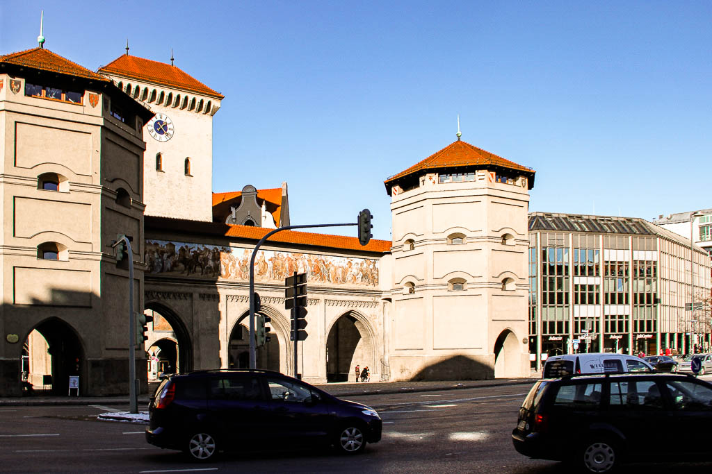 Munique Alemanha amamosviajar 116