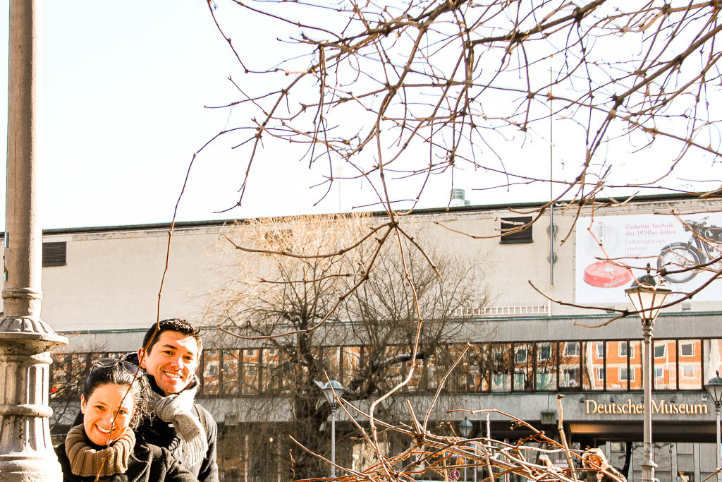 Munique Alemanha amamosviajar 132