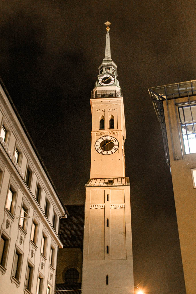 Munique Alemanha amamosviajar 167