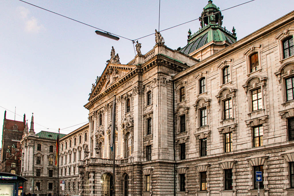 Munique Alemanha amamosviajar 185