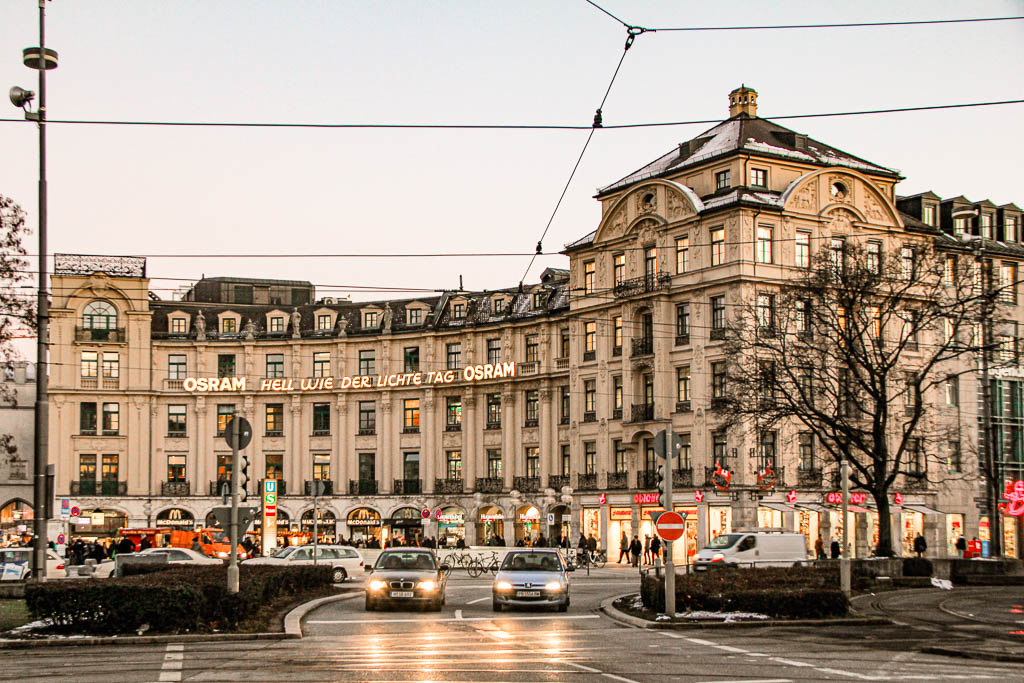 Munique Alemanha amamosviajar 187