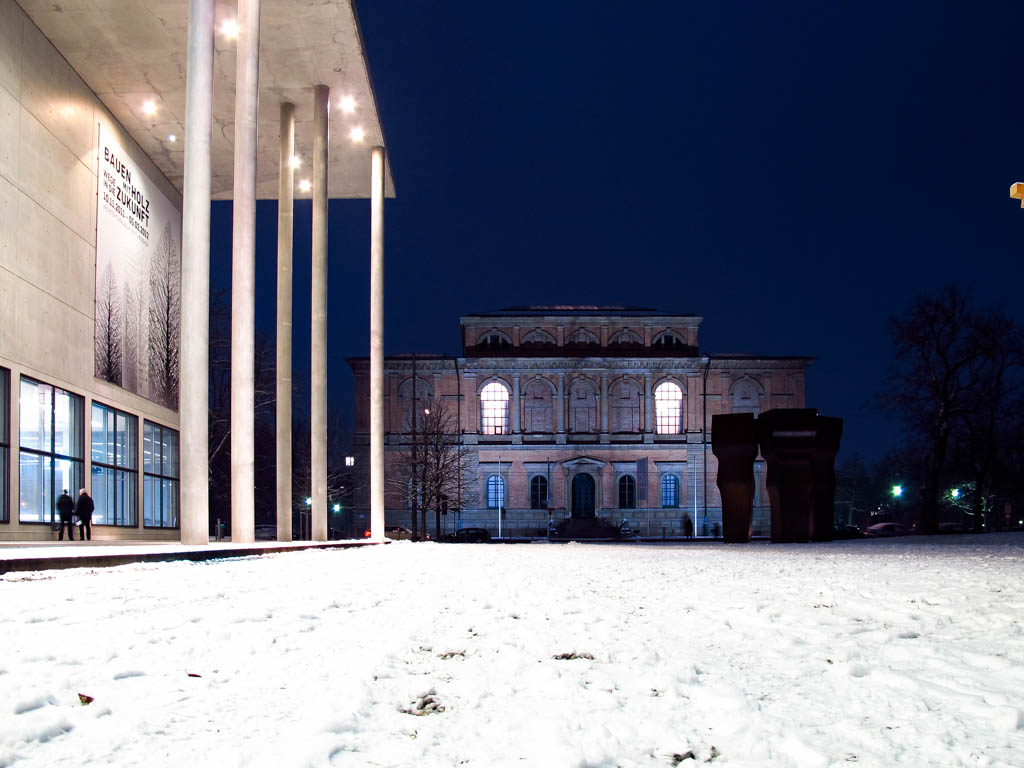 Munique Alemanha amamosviajar 189