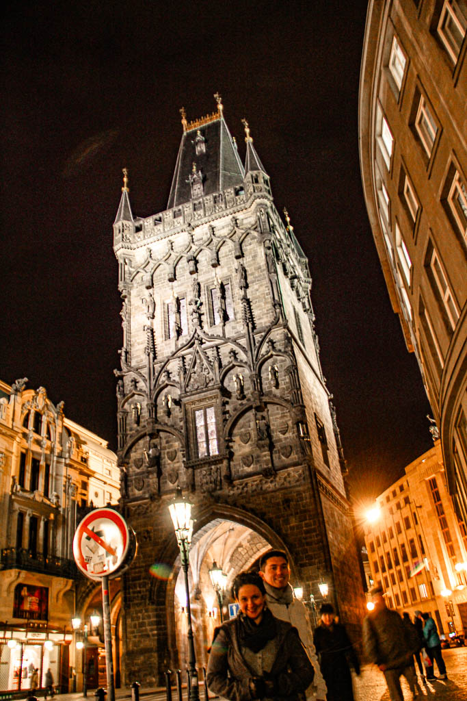 Praga Republica Tcheca amamosviajar 002