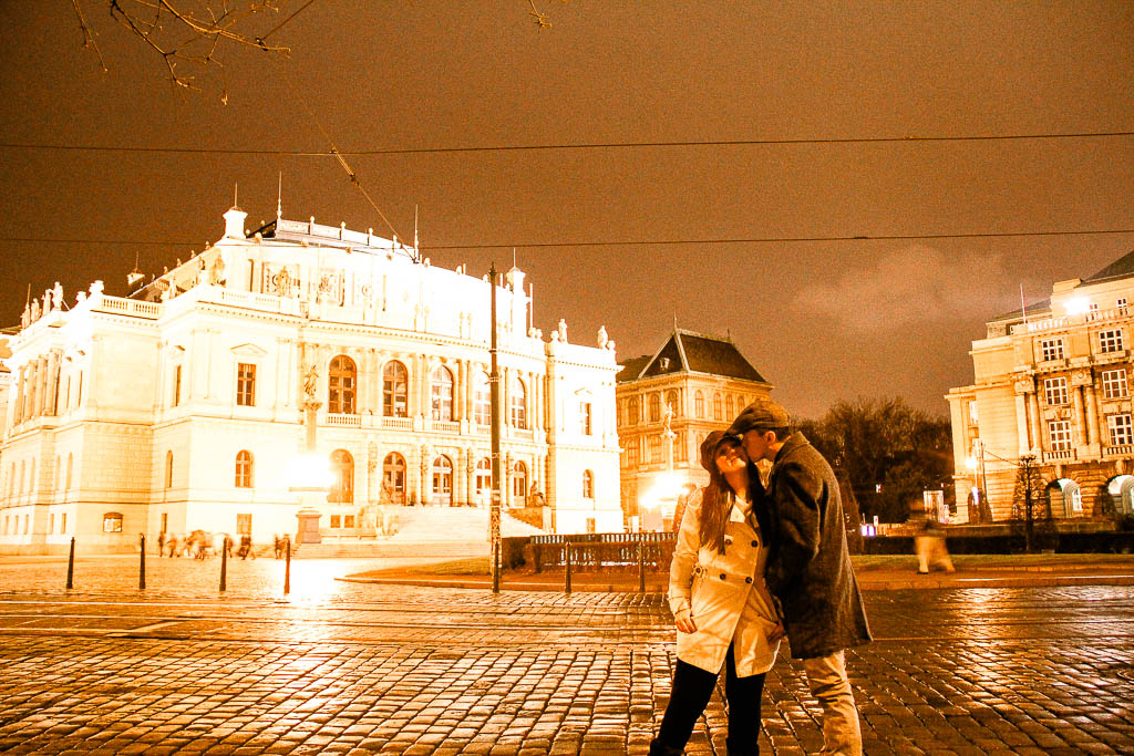 Praga Republica Tcheca amamosviajar 150